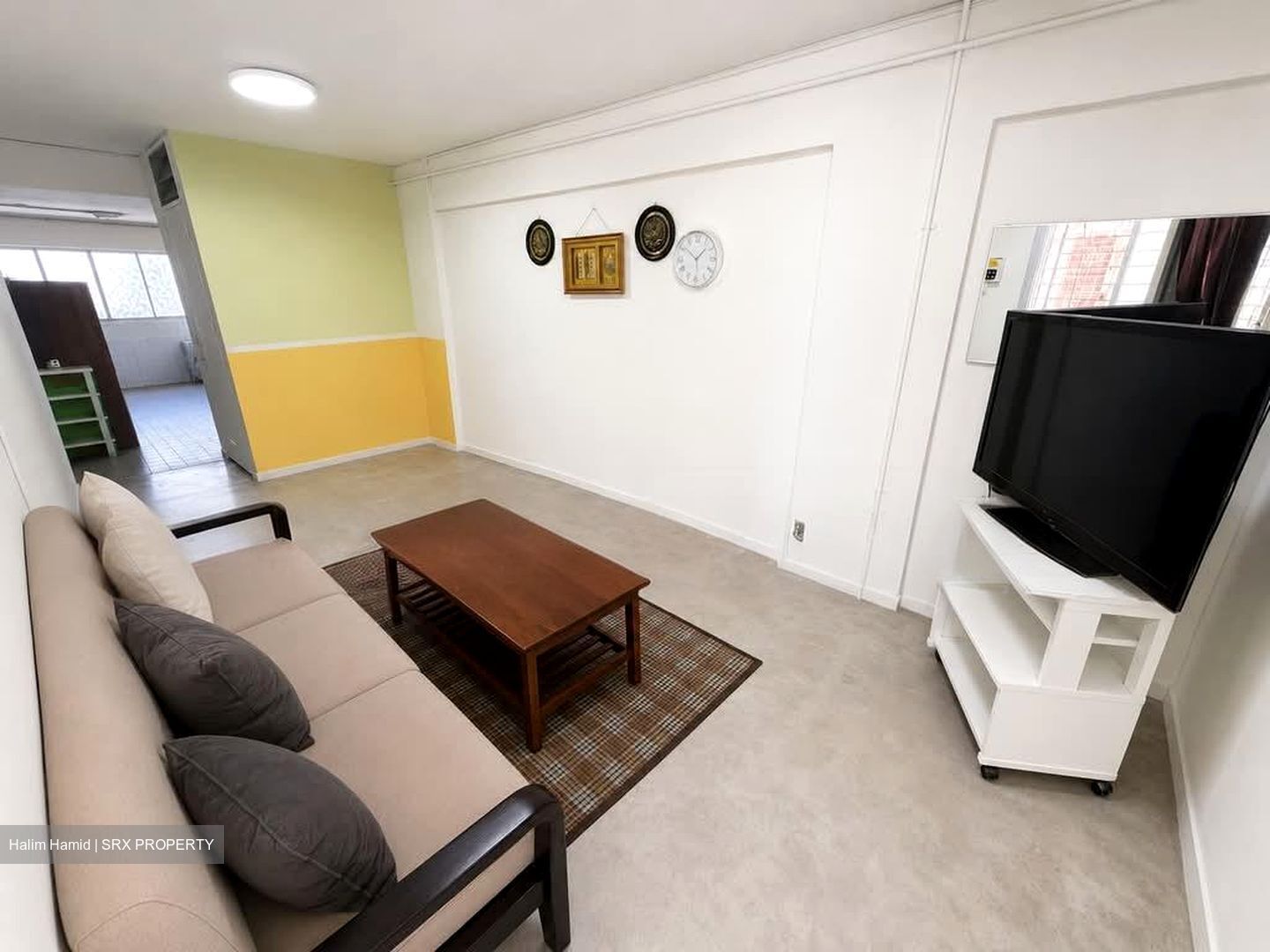Blk 608 Eunos Rainbow (Bedok), HDB 3 Rooms #586593781
